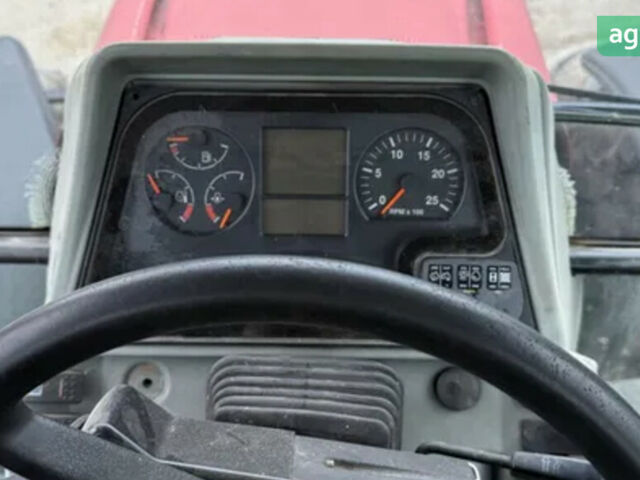 Массей Фергюсон 8280, объемом двигателя 0 л и пробегом 0 тыс. км за 26900 $, фото 4 на Automoto.ua