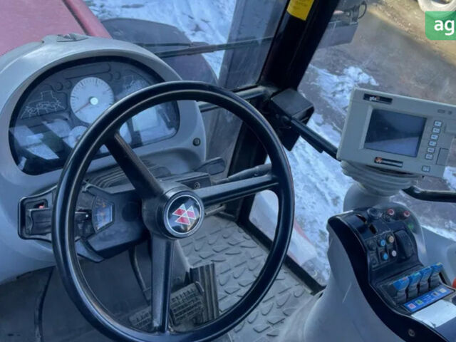 Массей Фергюсон 8480, объемом двигателя 8.4 л и пробегом 0 тыс. км за 31500 $, фото 3 на Automoto.ua