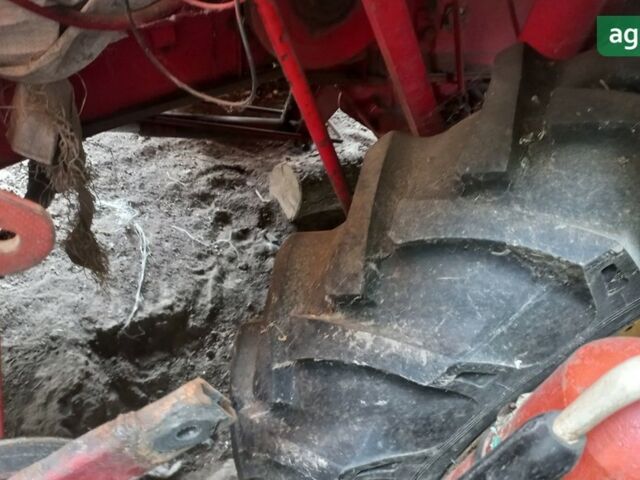 Массей Фергюсон 86, объемом двигателя 0 л и пробегом 0 тыс. км за 6500 $, фото 13 на Automoto.ua