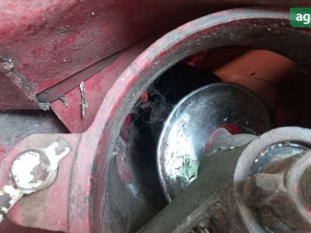 Массей Фергюсон 86, объемом двигателя 0 л и пробегом 0 тыс. км за 6500 $, фото 11 на Automoto.ua