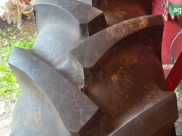 Массей Фергюсон 86, объемом двигателя 0 л и пробегом 0 тыс. км за 6500 $, фото 8 на Automoto.ua