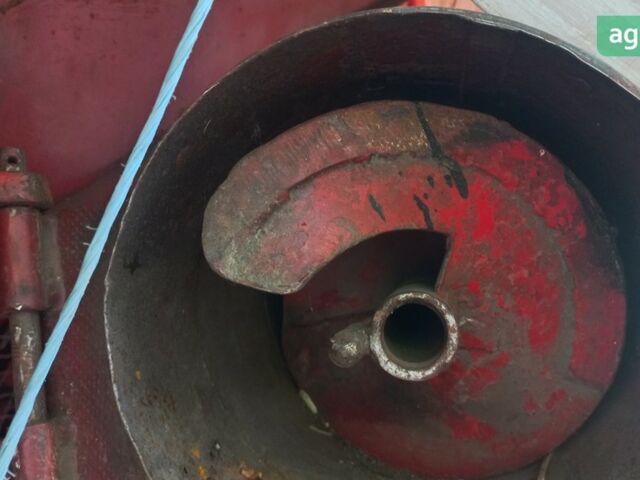 Массей Фергюсон 86, объемом двигателя 0 л и пробегом 0 тыс. км за 6500 $, фото 2 на Automoto.ua