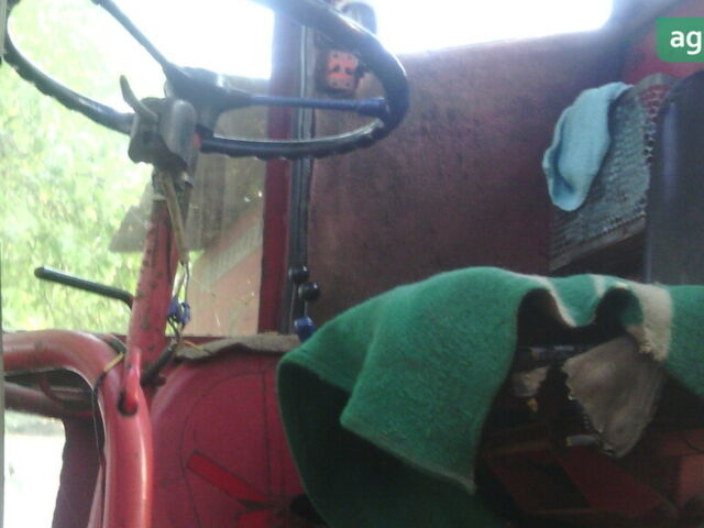 Массей Фергюсон 86, объемом двигателя 0 л и пробегом 0 тыс. км за 6500 $, фото 17 на Automoto.ua