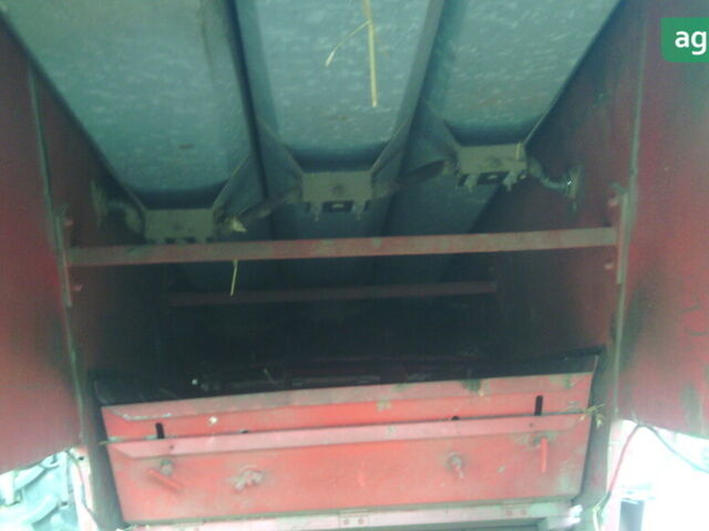 Массей Фергюсон 86, объемом двигателя 0 л и пробегом 0 тыс. км за 6500 $, фото 16 на Automoto.ua
