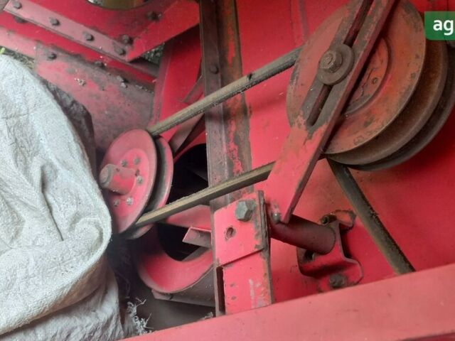 Массей Фергюсон 86, объемом двигателя 0 л и пробегом 0 тыс. км за 6500 $, фото 3 на Automoto.ua