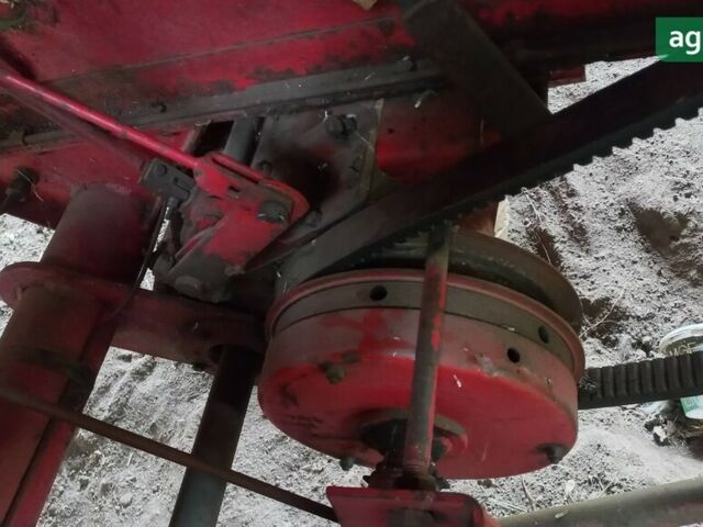 Массей Фергюсон 86, объемом двигателя 0 л и пробегом 0 тыс. км за 6500 $, фото 10 на Automoto.ua