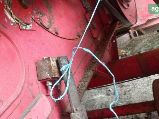 Массей Фергюсон 86, объемом двигателя 0 л и пробегом 0 тыс. км за 6500 $, фото 7 на Automoto.ua