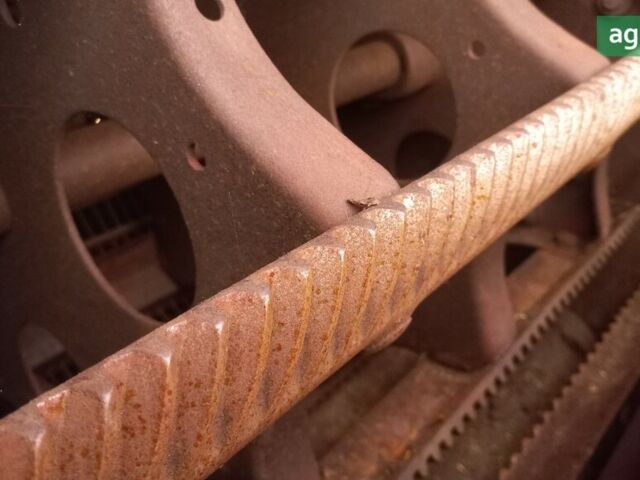 Массей Фергюсон 86, объемом двигателя 0 л и пробегом 0 тыс. км за 6500 $, фото 4 на Automoto.ua