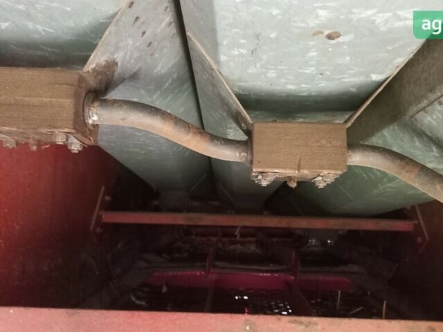 Массей Фергюсон 86, объемом двигателя 0 л и пробегом 0 тыс. км за 6500 $, фото 9 на Automoto.ua