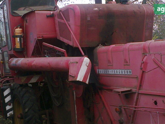 Массей Фергюсон 86, объемом двигателя 0 л и пробегом 0 тыс. км за 6500 $, фото 12 на Automoto.ua