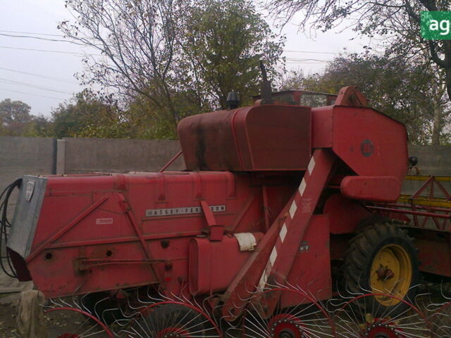 Массей Фергюсон 86, объемом двигателя 0 л и пробегом 0 тыс. км за 6500 $, фото 5 на Automoto.ua