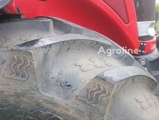 Массей Фергюсон 8670, об'ємом двигуна 0 л та пробігом 0 тис. км за 67716 $, фото 2 на Automoto.ua