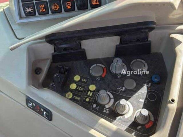 Массей Фергюсон 8670, объемом двигателя 0 л и пробегом 0 тыс. км за 70730 $, фото 6 на Automoto.ua