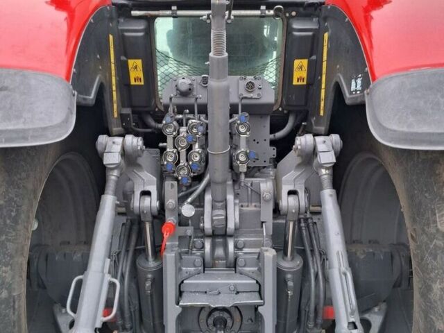 Массей Фергюсон 8690, объемом двигателя 0 л и пробегом 0 тыс. км за 78502 $, фото 9 на Automoto.ua