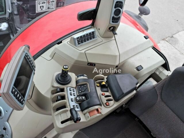 Массей Фергюсон 8690, объемом двигателя 0 л и пробегом 0 тыс. км за 78502 $, фото 11 на Automoto.ua