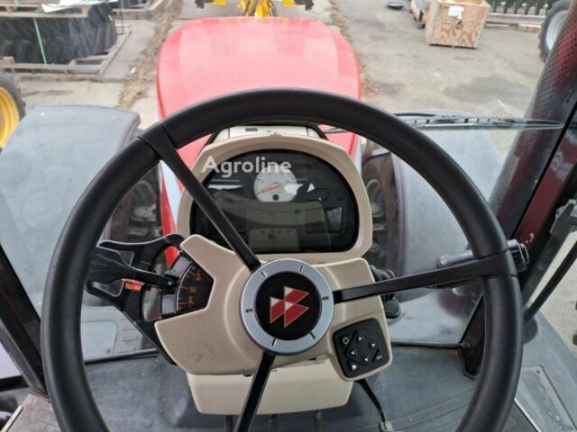 Массей Фергюсон 8690, объемом двигателя 0 л и пробегом 0 тыс. км за 78502 $, фото 12 на Automoto.ua