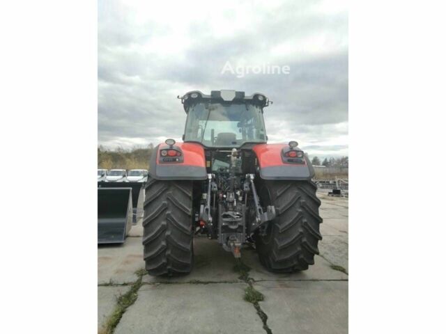 Массей Фергюсон 8740S, объемом двигателя 0 л и пробегом 0 тыс. км за 212083 $, фото 2 на Automoto.ua