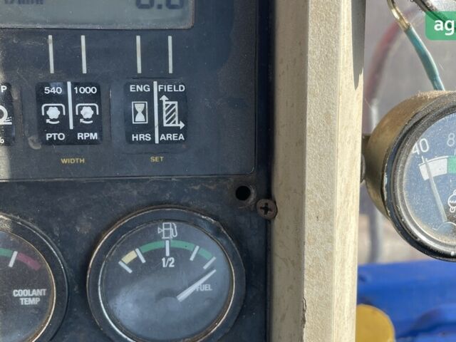 Массей Фергюсон 9240, объемом двигателя 8.6 л и пробегом 0 тыс. км за 17500 $, фото 4 на Automoto.ua