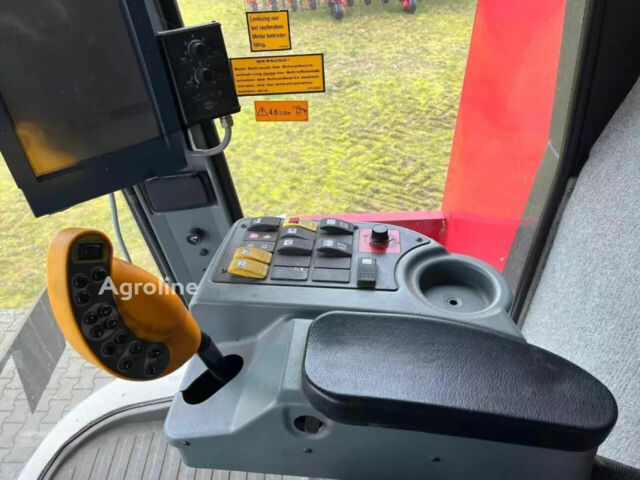 Массей Фергюсон 9280, объемом двигателя 0 л и пробегом 0 тыс. км за 91952 $, фото 7 на Automoto.ua