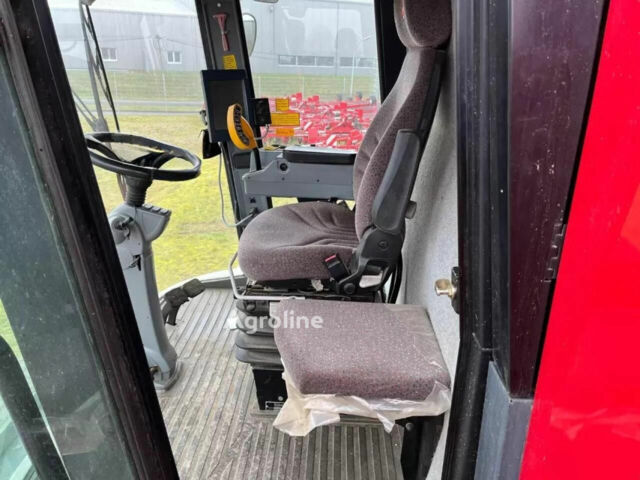 Массей Фергюсон 9280, объемом двигателя 0 л и пробегом 0 тыс. км за 91952 $, фото 6 на Automoto.ua