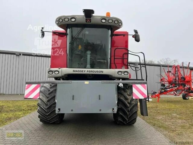 Массей Фергюсон 9280, объемом двигателя 0 л и пробегом 0 тыс. км за 91952 $, фото 4 на Automoto.ua