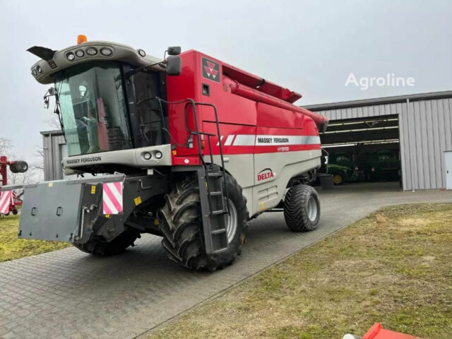 Массей Фергюсон 9280, объемом двигателя 0 л и пробегом 0 тыс. км за 91952 $, фото 2 на Automoto.ua