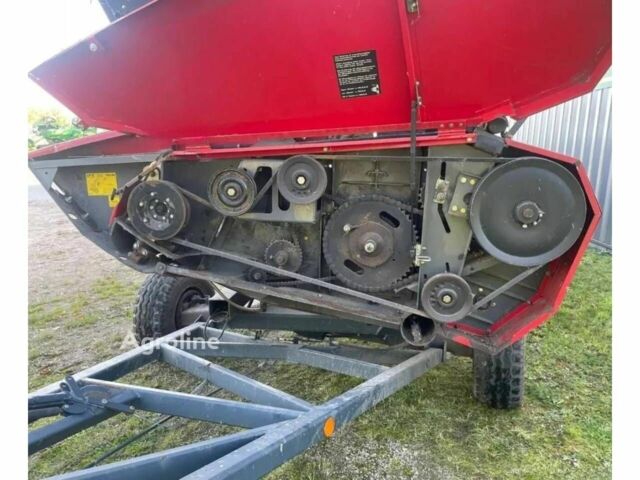 Массей Фергюсон 9280, объемом двигателя 0 л и пробегом 0 тыс. км за 91952 $, фото 9 на Automoto.ua