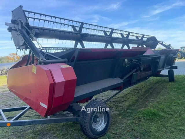 Массей Фергюсон 9280, объемом двигателя 0 л и пробегом 0 тыс. км за 91952 $, фото 10 на Automoto.ua