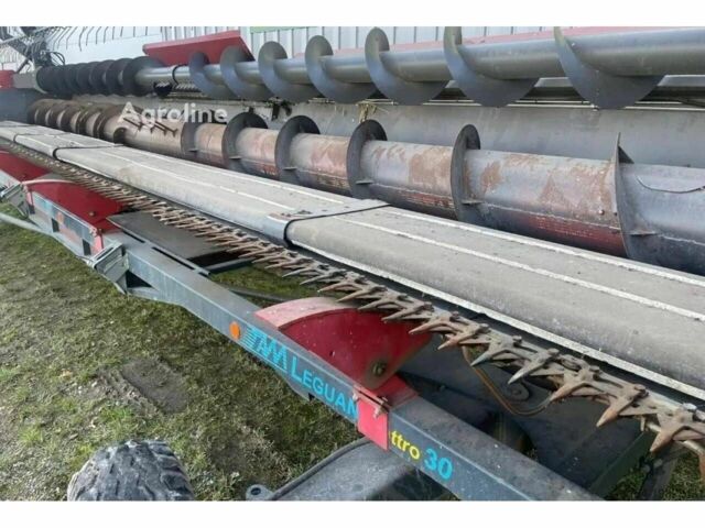 Массей Фергюсон 9280, объемом двигателя 0 л и пробегом 0 тыс. км за 91952 $, фото 8 на Automoto.ua