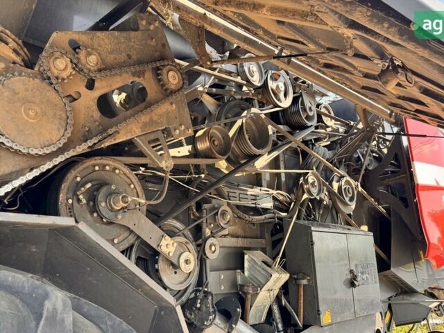 Массей Фергюсон 9380AL, об'ємом двигуна 0 л та пробігом 0 тис. км за 140000 $, фото 5 на Automoto.ua