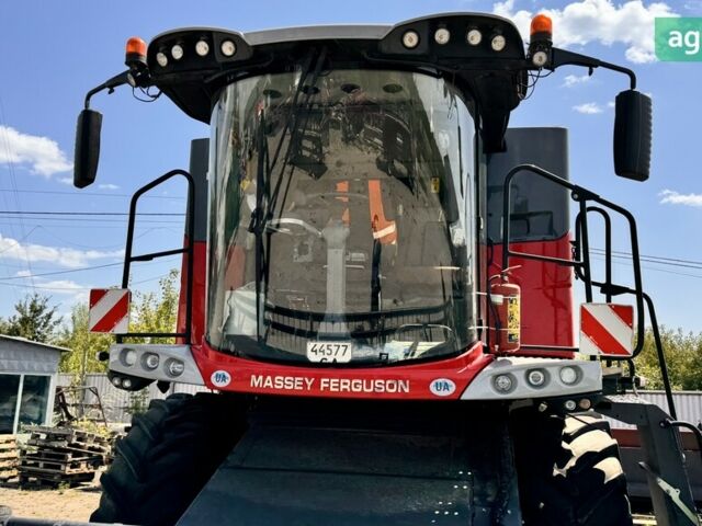 Массей Фергюсон 9380AL, об'ємом двигуна 0 л та пробігом 0 тис. км за 140000 $, фото 1 на Automoto.ua