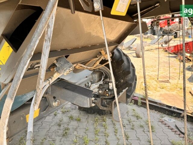 Массей Фергюсон 9380AL, об'ємом двигуна 0 л та пробігом 0 тис. км за 140000 $, фото 3 на Automoto.ua