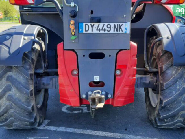 Массей Фергюсон 9407, объемом двигателя 0 л и пробегом 0 тыс. км за 34923 $, фото 3 на Automoto.ua