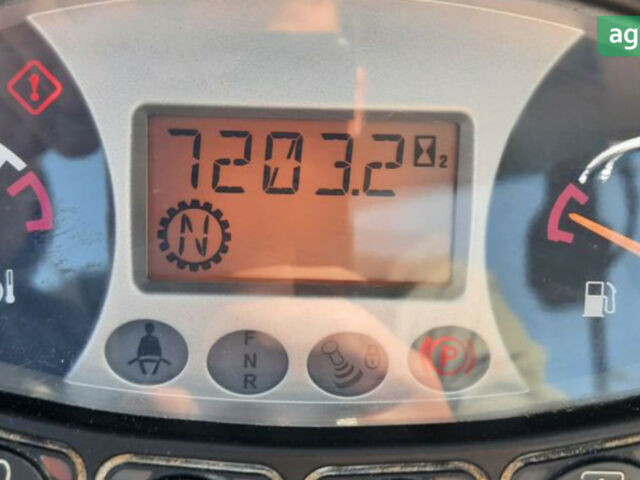 Массей Фергюсон 9407, объемом двигателя 0 л и пробегом 0 тыс. км за 34923 $, фото 6 на Automoto.ua