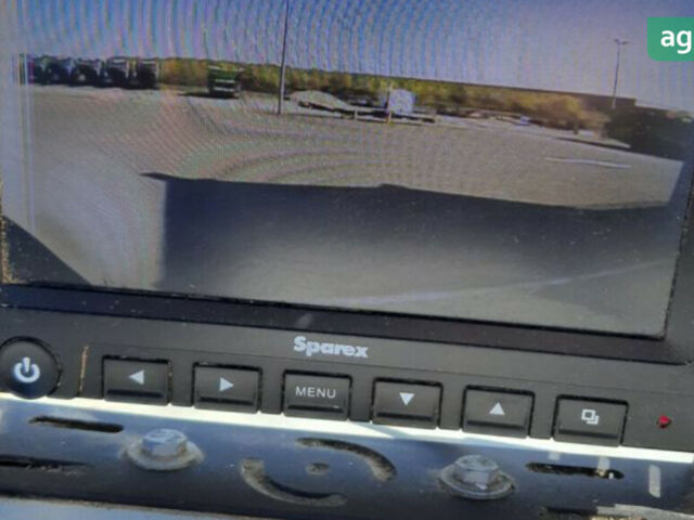 Массей Фергюсон 9407, объемом двигателя 0 л и пробегом 0 тыс. км за 34923 $, фото 5 на Automoto.ua