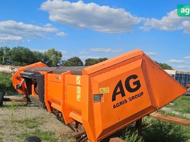 Массей Фергюсон 9690, об'ємом двигуна 0 л та пробігом 0 тис. км за 75680 $, фото 5 на Automoto.ua