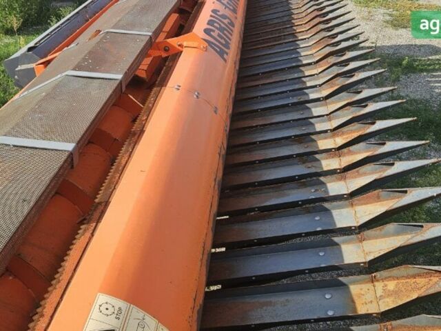 Массей Фергюсон 9690, об'ємом двигуна 0 л та пробігом 0 тис. км за 75680 $, фото 4 на Automoto.ua