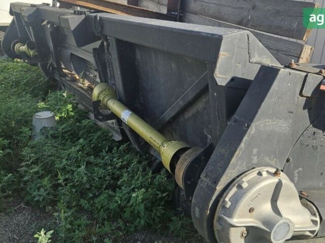 Массей Фергюсон 9690, об'ємом двигуна 0 л та пробігом 0 тис. км за 75680 $, фото 13 на Automoto.ua