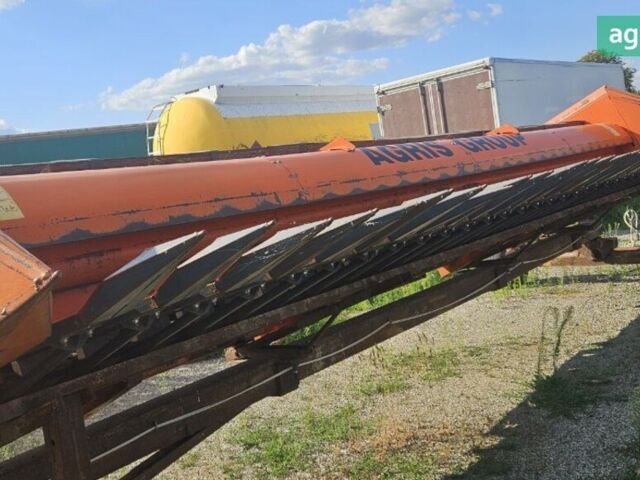 Массей Фергюсон 9690, об'ємом двигуна 0 л та пробігом 0 тис. км за 75680 $, фото 6 на Automoto.ua