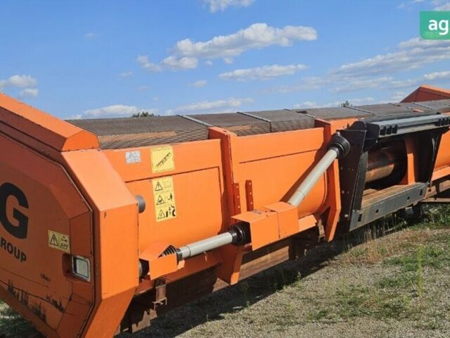 Массей Фергюсон 9690, об'ємом двигуна 0 л та пробігом 0 тис. км за 75680 $, фото 3 на Automoto.ua