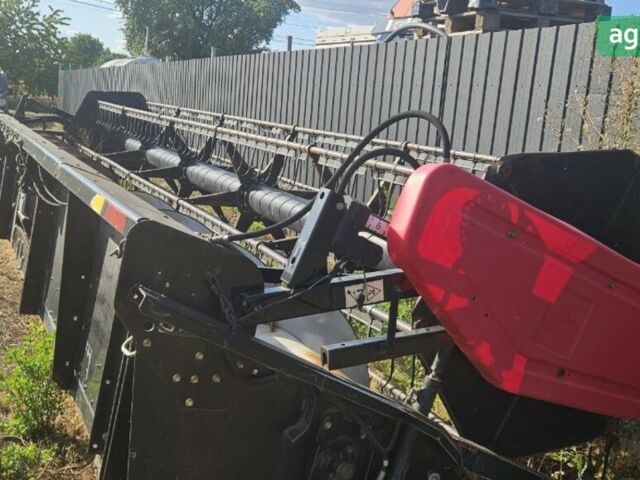 Массей Фергюсон 9690, об'ємом двигуна 0 л та пробігом 0 тис. км за 75680 $, фото 10 на Automoto.ua