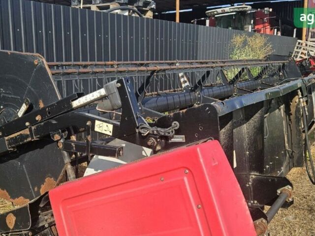 Массей Фергюсон 9690, об'ємом двигуна 0 л та пробігом 0 тис. км за 75680 $, фото 7 на Automoto.ua