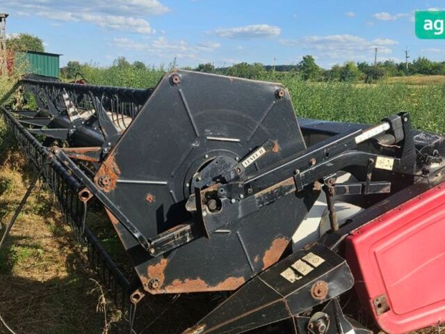 Массей Фергюсон 9690, об'ємом двигуна 0 л та пробігом 0 тис. км за 75680 $, фото 8 на Automoto.ua