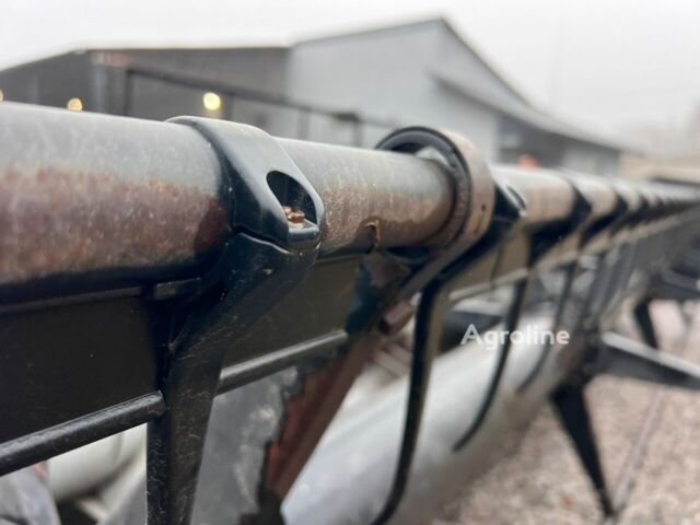 Массей Фергюсон 9690, об'ємом двигуна 0 л та пробігом 0 тис. км за 3470 $, фото 7 на Automoto.ua