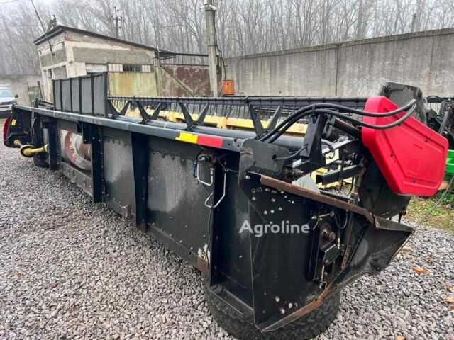 Массей Фергюсон 9690, об'ємом двигуна 0 л та пробігом 0 тис. км за 3470 $, фото 2 на Automoto.ua