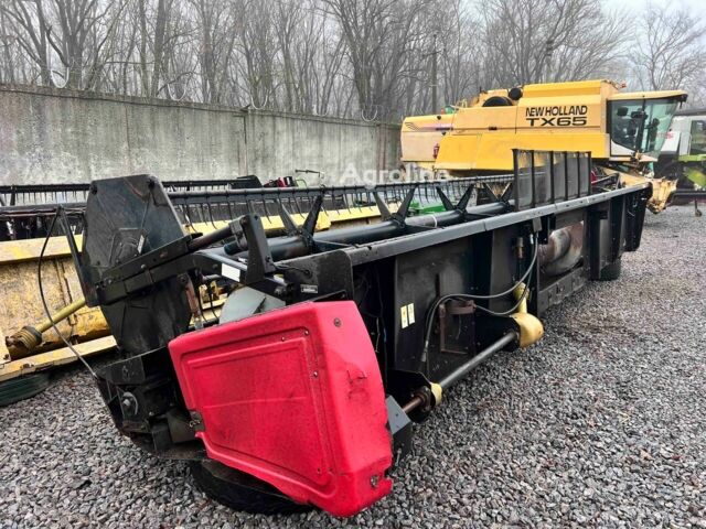 Массей Фергюсон 9690, об'ємом двигуна 0 л та пробігом 0 тис. км за 3470 $, фото 1 на Automoto.ua