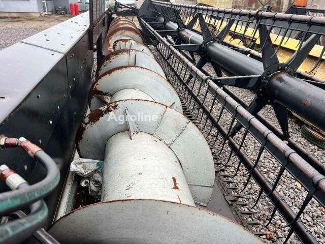 Массей Фергюсон 9690, об'ємом двигуна 0 л та пробігом 0 тис. км за 3470 $, фото 3 на Automoto.ua