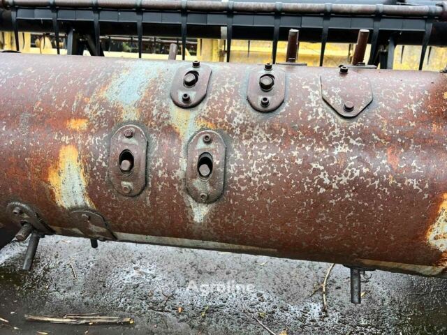 Массей Фергюсон 9690, об'ємом двигуна 0 л та пробігом 0 тис. км за 3470 $, фото 6 на Automoto.ua