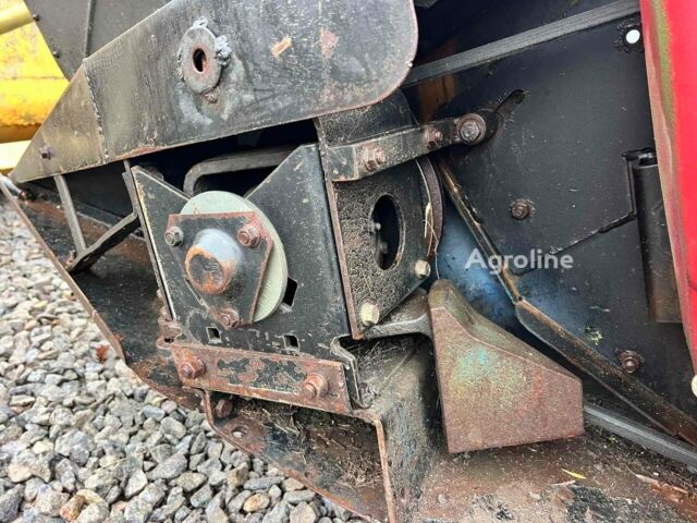 Массей Фергюсон 9690, об'ємом двигуна 0 л та пробігом 0 тис. км за 3470 $, фото 4 на Automoto.ua