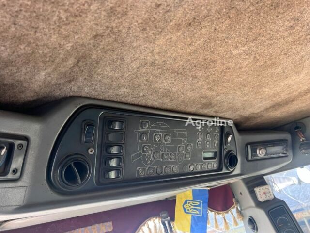 Красный Массей Фергюсон 9790, объемом двигателя 0 л и пробегом 0 тыс. км за 583 $, фото 5 на Automoto.ua